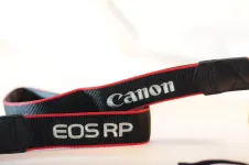 Плечовий шийний ремінь для фотоапарата CANON EOS RP