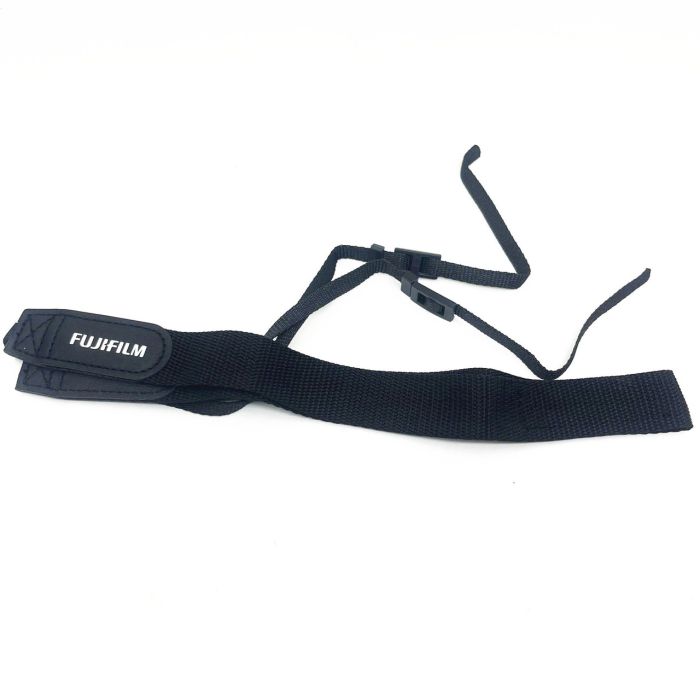 Плечовий шийний ремінь для фотоапаратів FujiFilm