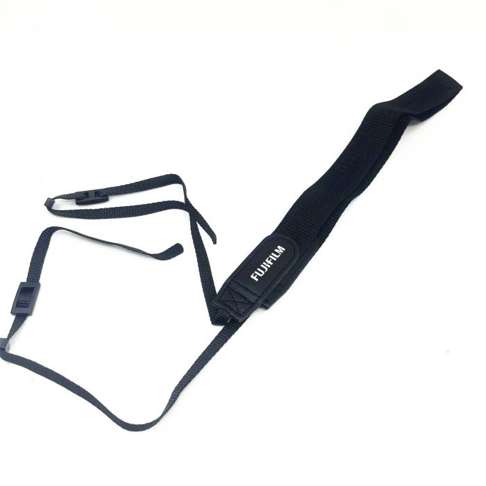 Плечовий шийний ремінь для фотоапаратів FujiFilm