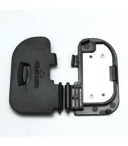 Кришка акумуляторного відсіку для CANON EOS R5, EOS R6, EOS R5C, EOS R6 Mark II