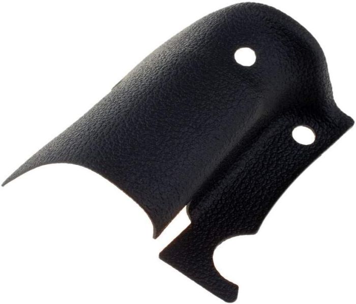 Протиковзна передня гумка, накладка (під руку) для фотоапарата Canon EOS 5D Mark IV