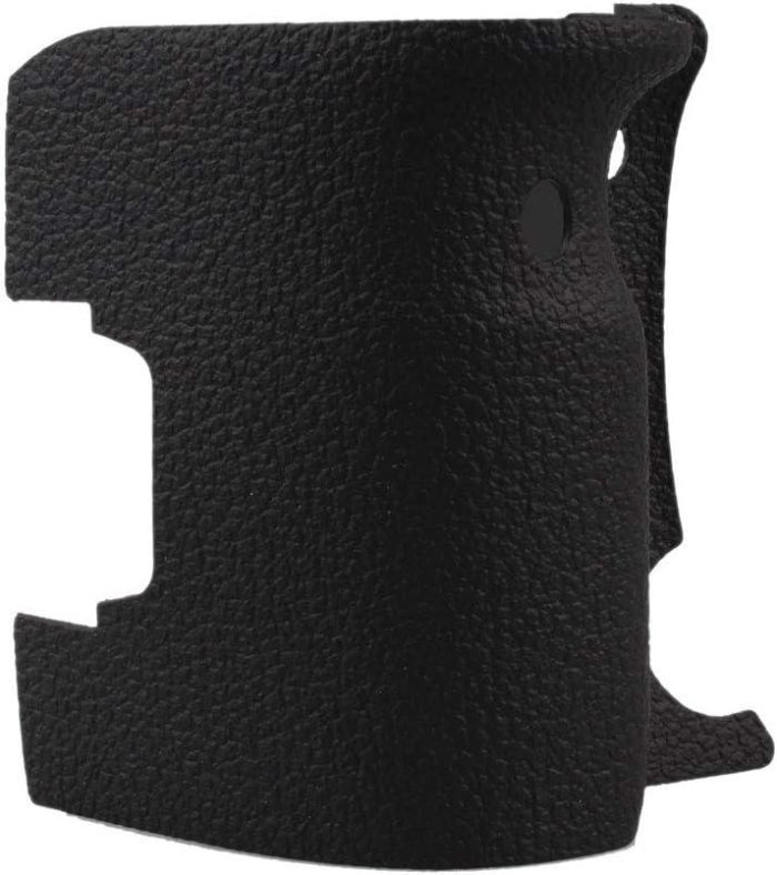 Протиковзна передня гумка, накладка (під руку) для фотоапарата Canon EOS 5D Mark IV