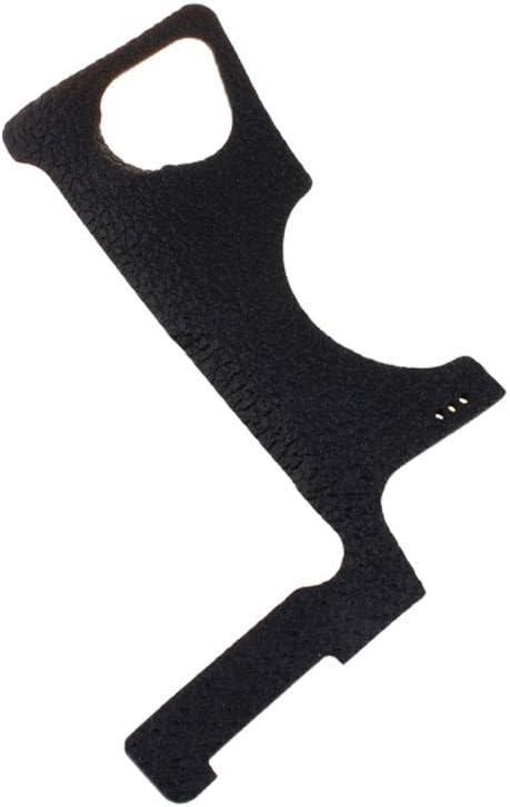 Ліва, бічна накладка (гумка) для фотоапарата Canon 5D Mark IV