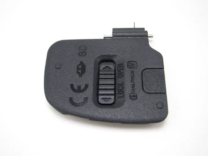 Кришка акумуляторного відсіку для Sony A6000, A6100, A6400