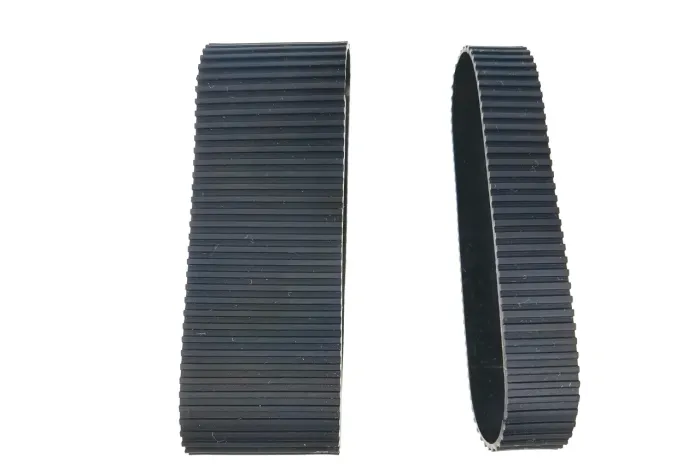 Комплект гумових кілець для об'єктива Canon EF-S 18-135 mm f/3.5-5.6 IS STM кільце зума + фоксувальне кільце