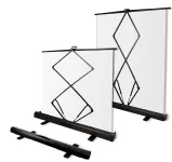 Система розкладного фону — фон розкладний — білий 2.0 х 2.0 м