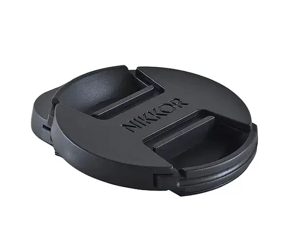 Кришка передня для об'єктивів NIKON LC-52B — 52 мм