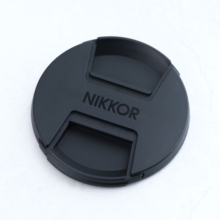 Кришка передня для об'єктивів NIKON LC-52B — 52 мм