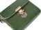 Сумка-катура, футляр, чохол для фотоапаратів — зелений (тип 718)