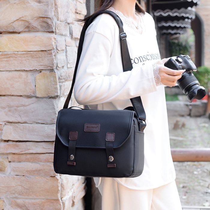 Сумка для фотоапаратів і камер Soudelor (тип "2303 SMALL")