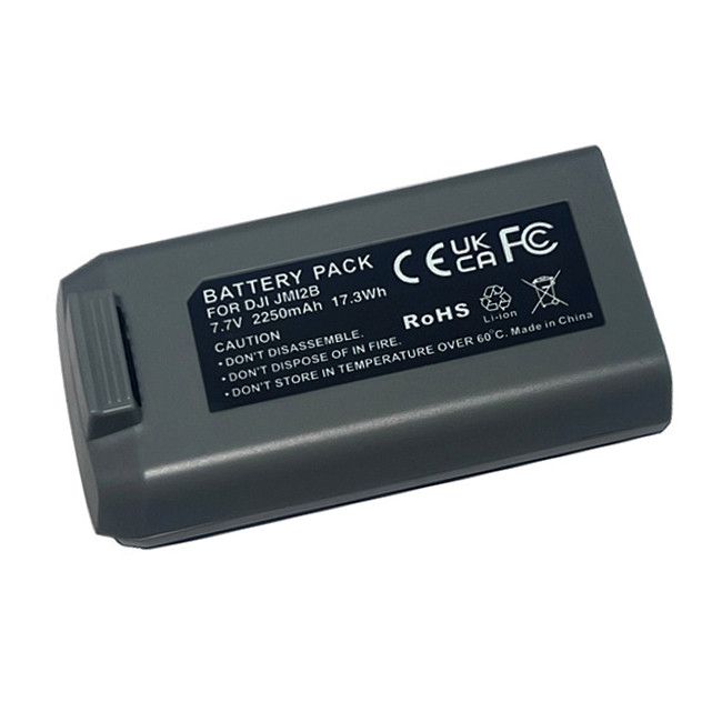 Акумулятор JMI2B (JMI2) для DJI Mini 2 (2250 mAh)