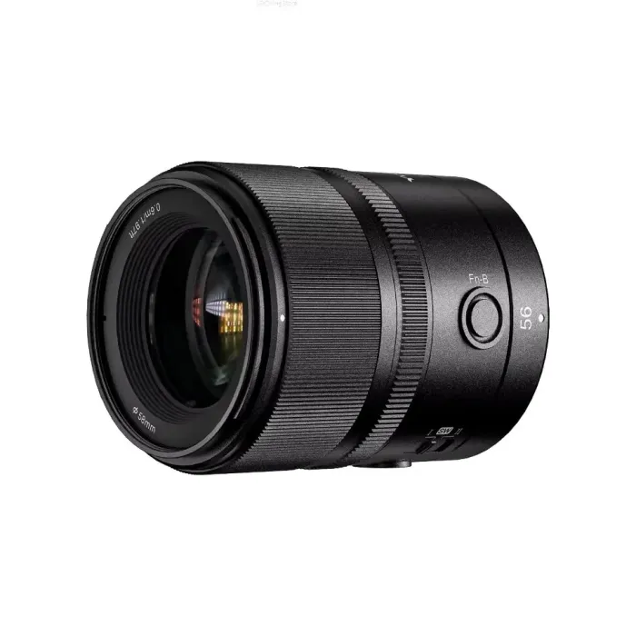 Об'єктив YongNuo YN56mm F1.4Z DA DSM WL Pro Z-mount (для Nikon Z-mount)