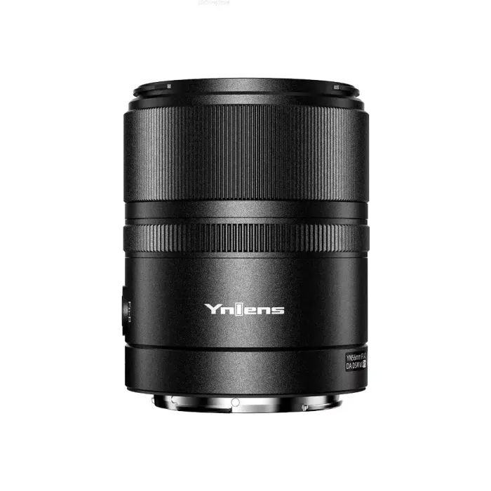 Об'єктив YongNuo YN56mm F1.4Z DA DSM WL Pro Z-mount (для Nikon Z-mount)