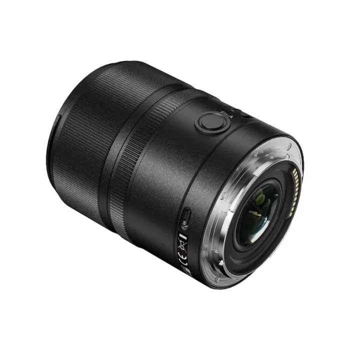 Об'єктив YongNuo YN56mm F1.4Z DA DSM WL Pro Z-mount (для Nikon Z-mount)