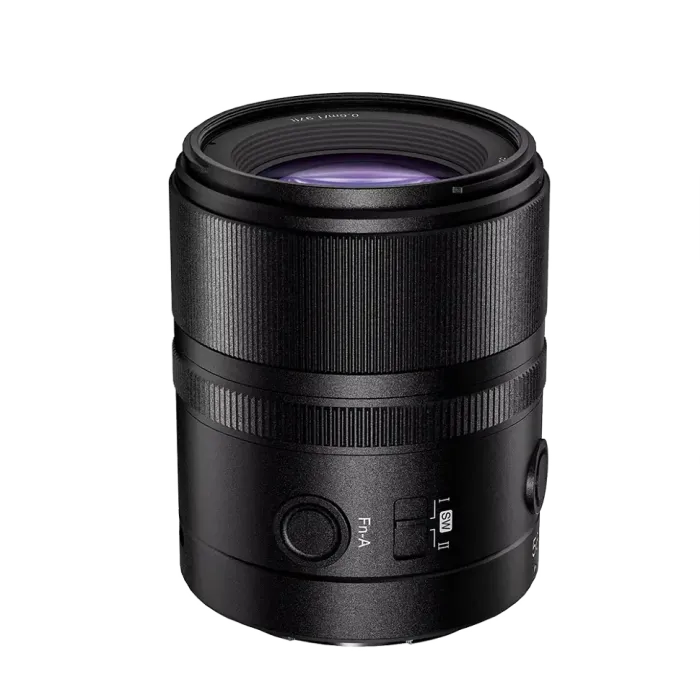 Об'єктив YongNuo YN56mm F1.4Z DA DSM WL Pro Z-mount (для Nikon Z-mount)