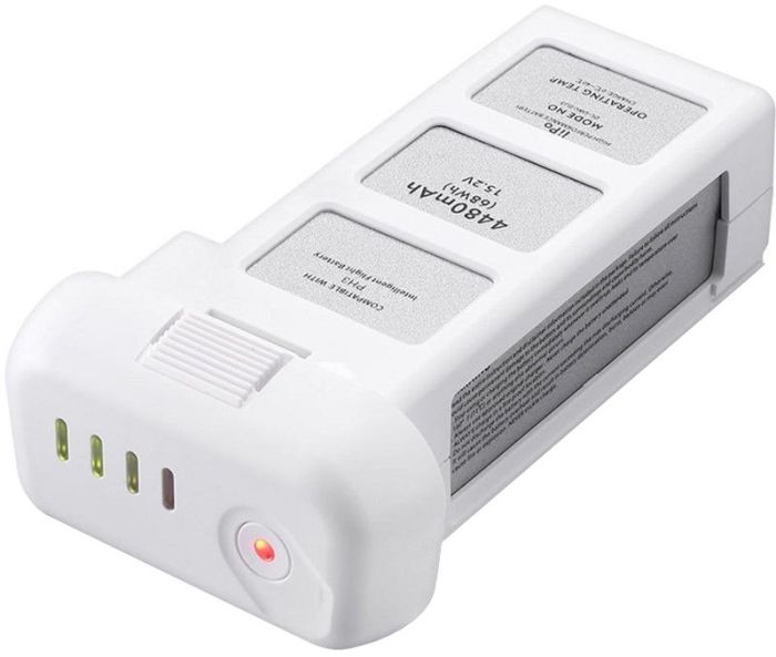 Акумулятор DL-UAV-DJ3 — аналог для DJI Phantom 3