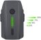 Акумулятор YU1-3830 аналог DL-UAV-002 для DJI Mavic Pro — 3830mAh