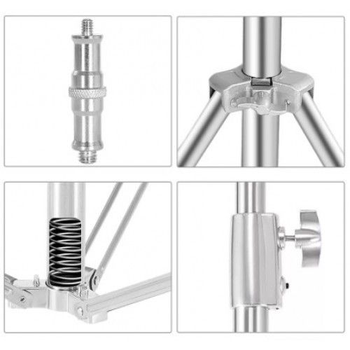 Професійна студійна стійка Ulanzi LT-J28 Light Stand (2.8 м)