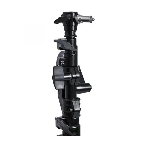 Стійка-журавль для студійного світла Visico LS-8010B (навантаження до 5 кг)