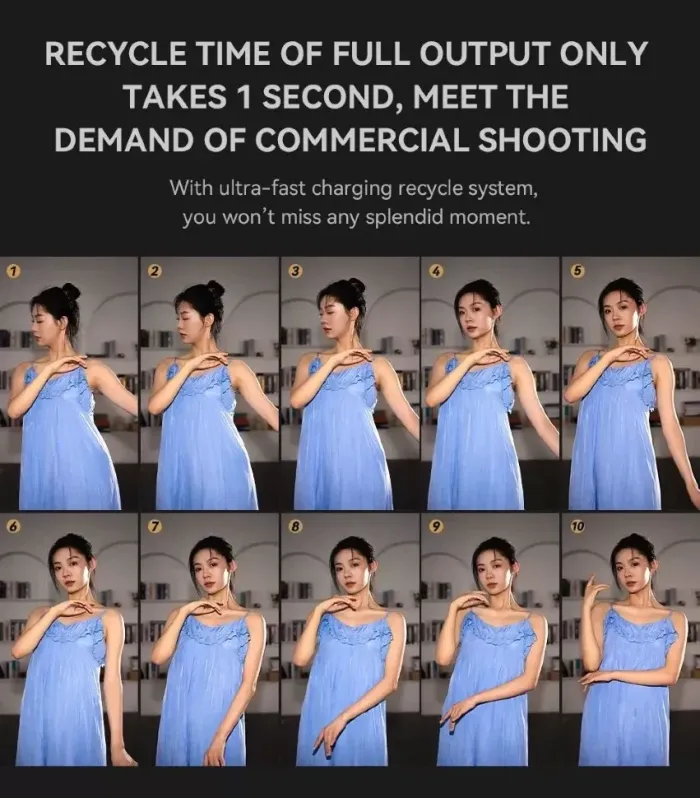 Спалах для фотоапаратів CANON — YongNuo Speedlite YN690EX-RT з E-TTL з акумулятором у комплекті