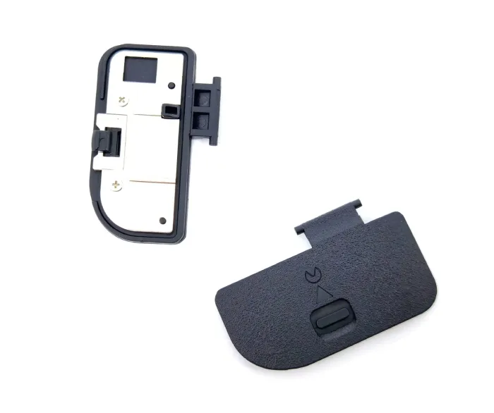 Кришка акумуляторного відсіку для NIKON Z5, Z6, Z7, Z8, Z6 II, Z7 II