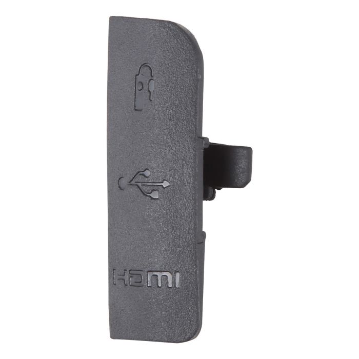 Заглушка гумка USB, роз'єм ДК і Video OUT для фотоапарата Canon 1100D