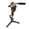 Монопод-штатив фірми YUNTENG VCT-288 для фотоапаратів і відеокамер