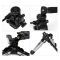 Монопод-штатив фірми YUNTENG VCT-288 для фотоапаратів і відеокамер