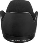 Бленда Canon ET-83 II для Canon EF 70-200mm f/2.8L USM з антивідблисковим оксамитовим покриттям внутрішньої частини