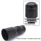 Бленда Canon ET-73 для CANON EF 100mm f2.8L IS USM Macro з антивідблисковим оксамитовим покриттям внутрішньої частини