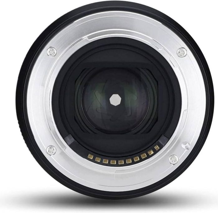 Об'єктив Yongnuo YnLens YN85mm F1.8S DF DSM (для Sony E/FE — mount- автофокусний)