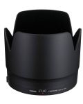 Бленда Canon ET-87 для Canon EF 70-200mm f/2.8L IS II USM з антивідблисковим оксамитовим покриттям внутрішньої приватної приватної