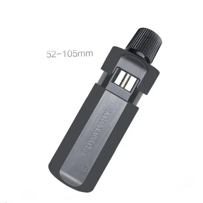 Кріплення (адаптер, тримач) Yunteng для встановлення телефонів на монопод, штатив тощо (код No YT-2)