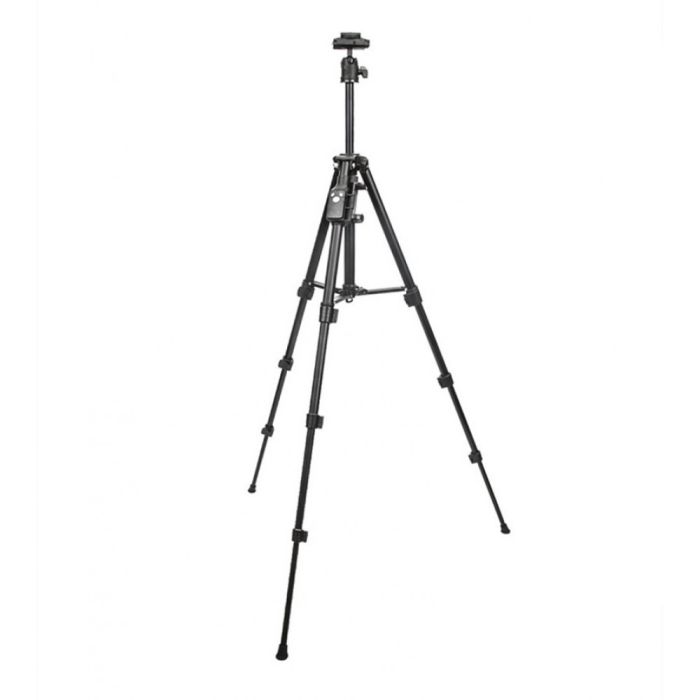 Штатив горизонтальний Yunteng VCT-6109 (1,8 м.) для фотоапарата та телефона з пультом