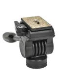 Штативна головка, відеоголовка YUNTENG VCT-850