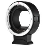 Адаптер-перехідник — автофокусний EF-EOS R для камер Canon EOS RF — об'єктив Canon EF-EF-S (EF-EOS R)