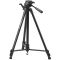 Штатив фірми SOULMATE для фотоапаратів — M8P + головка