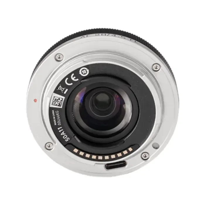 Об'єктив Viltrox AF 28mm f/4.5 FE для Sony E Lens (AF 28/4.5 FE) (автофокусний Sony E-mount)