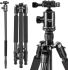 Штатив + монопод фірми JEIFN для фотоапаратів - Q-668 (Q668)