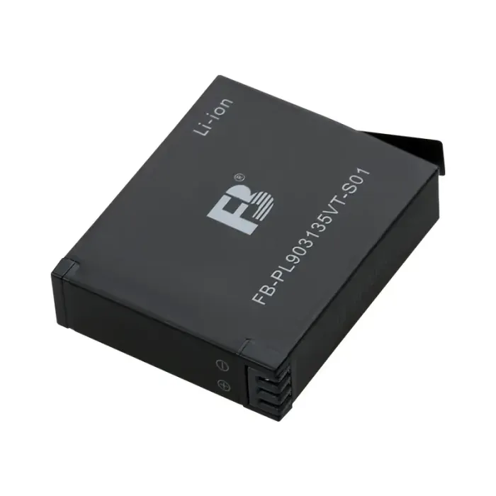 Акумулятор FB-PL903135VT для Insta360 ONE X - 1150 ма