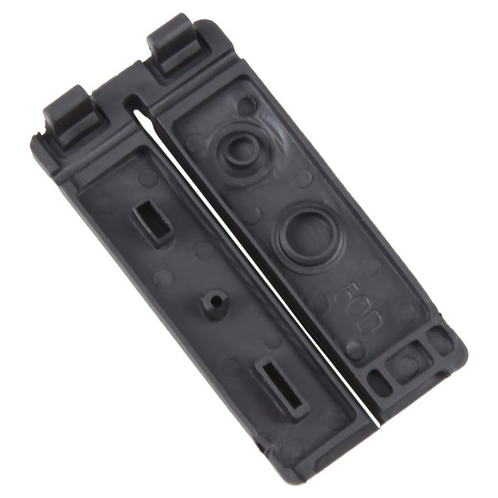 Заглушка гумка USB, роз'єм ДК і Video OUT, MIC для фотоапарата Canon 50D — комплект 2 шт.