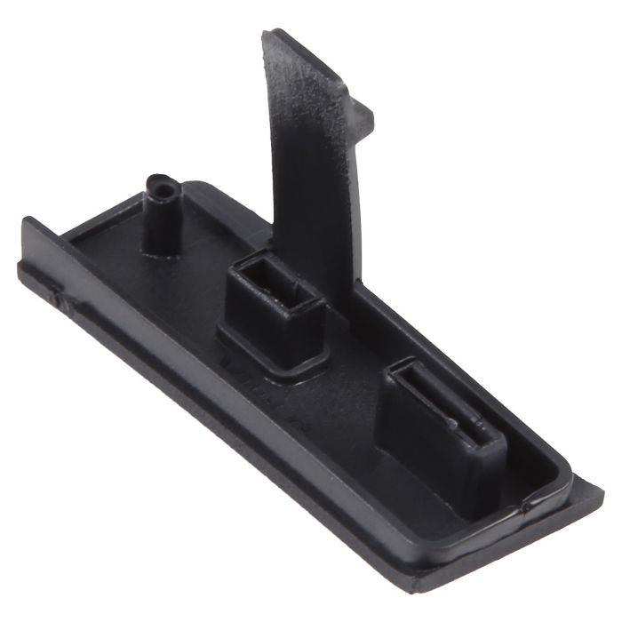 Заглушка гумка USB, роз'єм ДК і Video OUT для фотоапарата Canon 500D