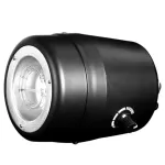 Відомий студійний спалах (патроного типу) NiceFoto E-120 — аналог Godox SY-8000