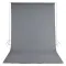 Тканинний фотофон MyGear WOB-2002 — 3 х 3 (м) — сірий