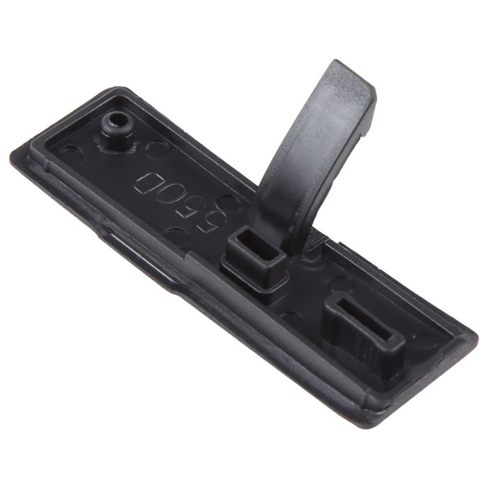 Заглушка гумка USB, роз'єм ДК і Video OUT для фотоапарата Canon 550D