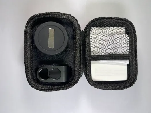 Насадка, об'єктив, макролінза для телефона XT-XINTE 105 мм