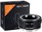 Адаптер (перехідник) K&F Concept — M42 — NEX (M42-E mount) для камер Sony з байонетом E-mount
