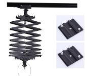 Пантограф Visico CT-01 для підвісної рейкової системи Visico CT-04 у комплекті з напрямною — рейка — 3 м