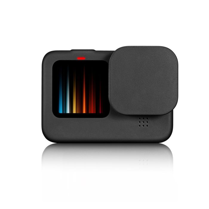 Кришка SHOOT на об'єктив для камери GoPro Hero HERO 13,12, 11, 11 Mini, 10, 9