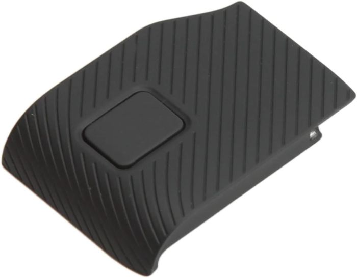 Бічна кришка USB і HDMI для GoPro 5, 6, 7 Black, Hero 2018 ((AAIOD-003) Replacement Side Door)